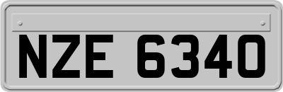 NZE6340
