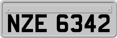 NZE6342