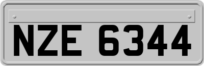 NZE6344