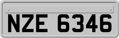 NZE6346