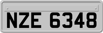 NZE6348