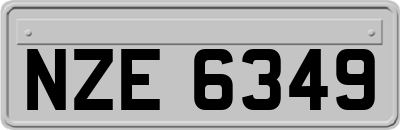 NZE6349