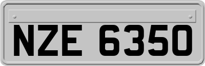 NZE6350