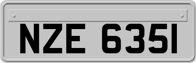 NZE6351