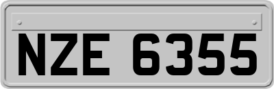 NZE6355