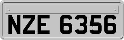 NZE6356