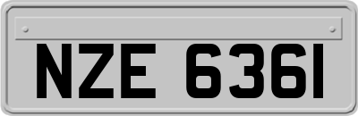 NZE6361