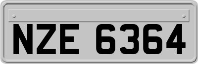 NZE6364