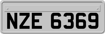 NZE6369