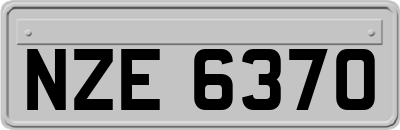 NZE6370