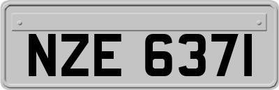 NZE6371