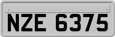 NZE6375