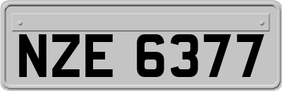 NZE6377