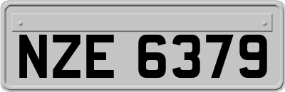NZE6379