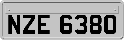 NZE6380