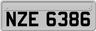NZE6386