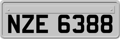 NZE6388