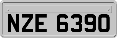 NZE6390