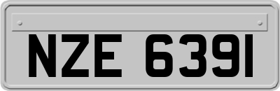 NZE6391