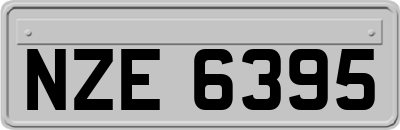 NZE6395