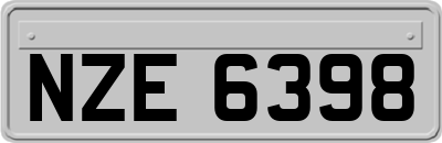 NZE6398
