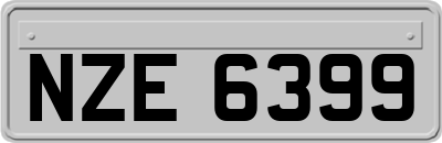 NZE6399