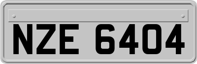 NZE6404