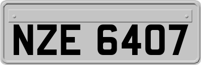 NZE6407