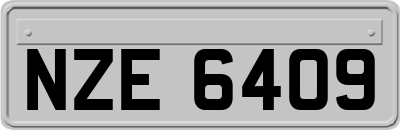 NZE6409
