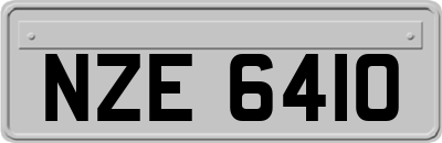 NZE6410