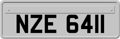 NZE6411