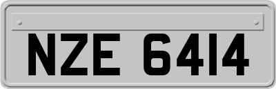 NZE6414