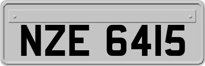 NZE6415
