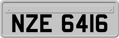 NZE6416