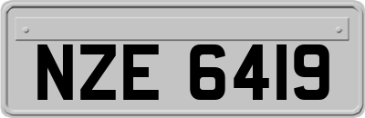 NZE6419