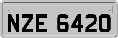 NZE6420