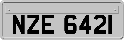 NZE6421
