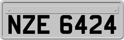 NZE6424