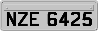 NZE6425