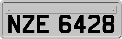 NZE6428