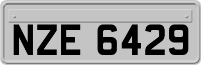 NZE6429