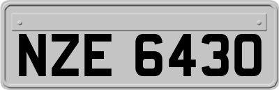 NZE6430