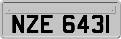 NZE6431