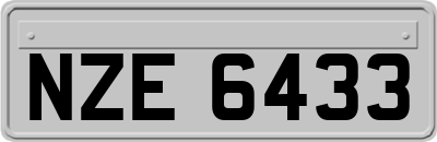 NZE6433