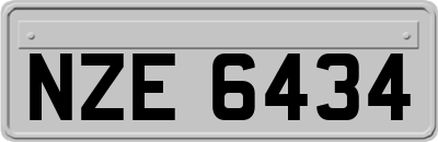 NZE6434