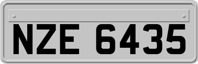 NZE6435