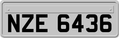 NZE6436