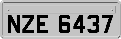 NZE6437
