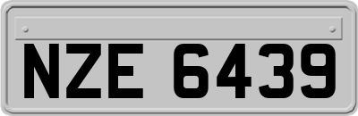 NZE6439