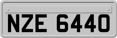 NZE6440